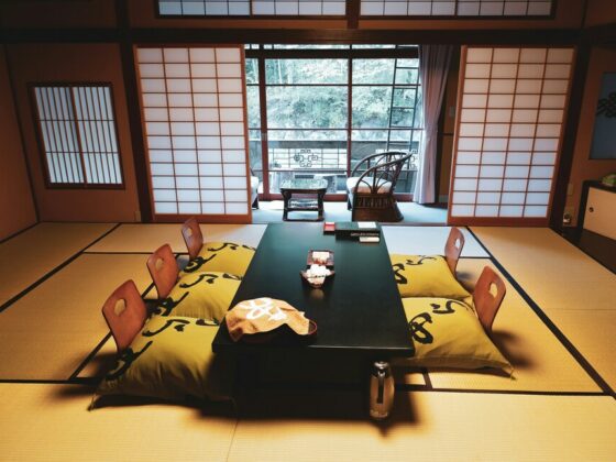ryokan
