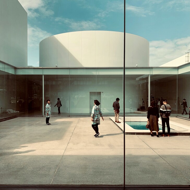 musée Kanazawa